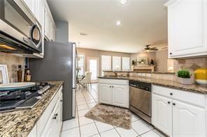 11967 Shoal Creek Drive, Frisco, TX 75035