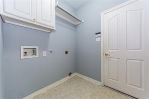 11967 Shoal Creek Drive, Frisco, TX 75035