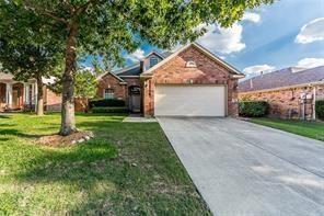 11967 Shoal Creek Drive, Frisco, TX 75035