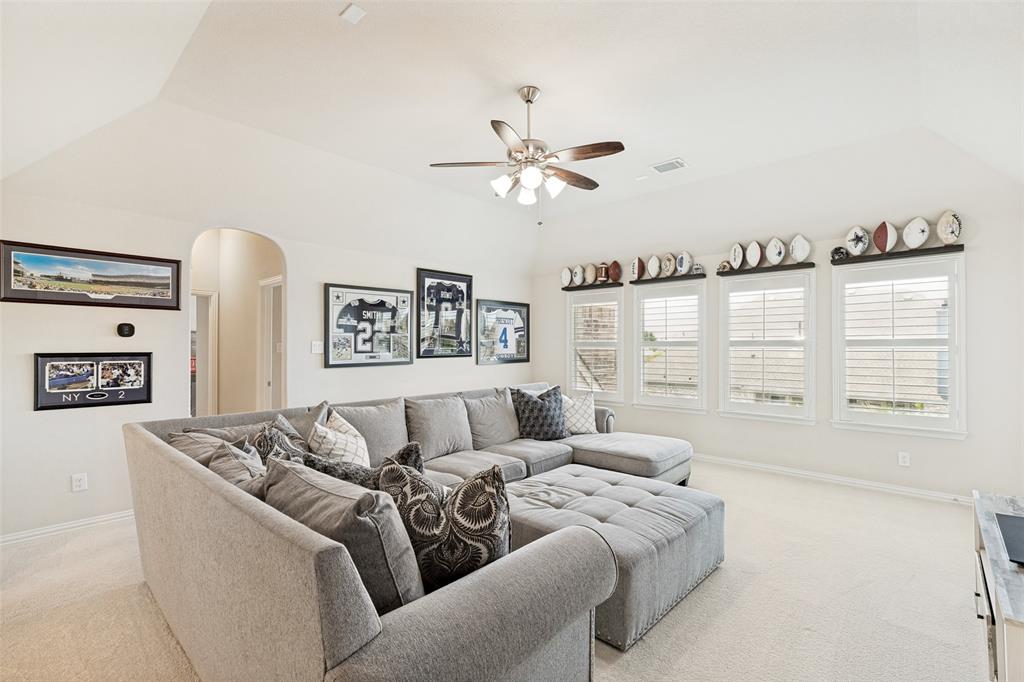 1520 Mountain Creek Lane, Prosper, TX 75078