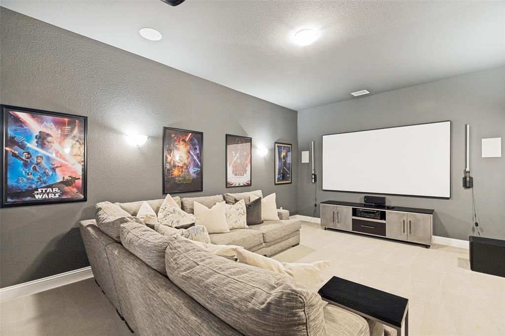 1520 Mountain Creek Lane, Prosper, TX 75078