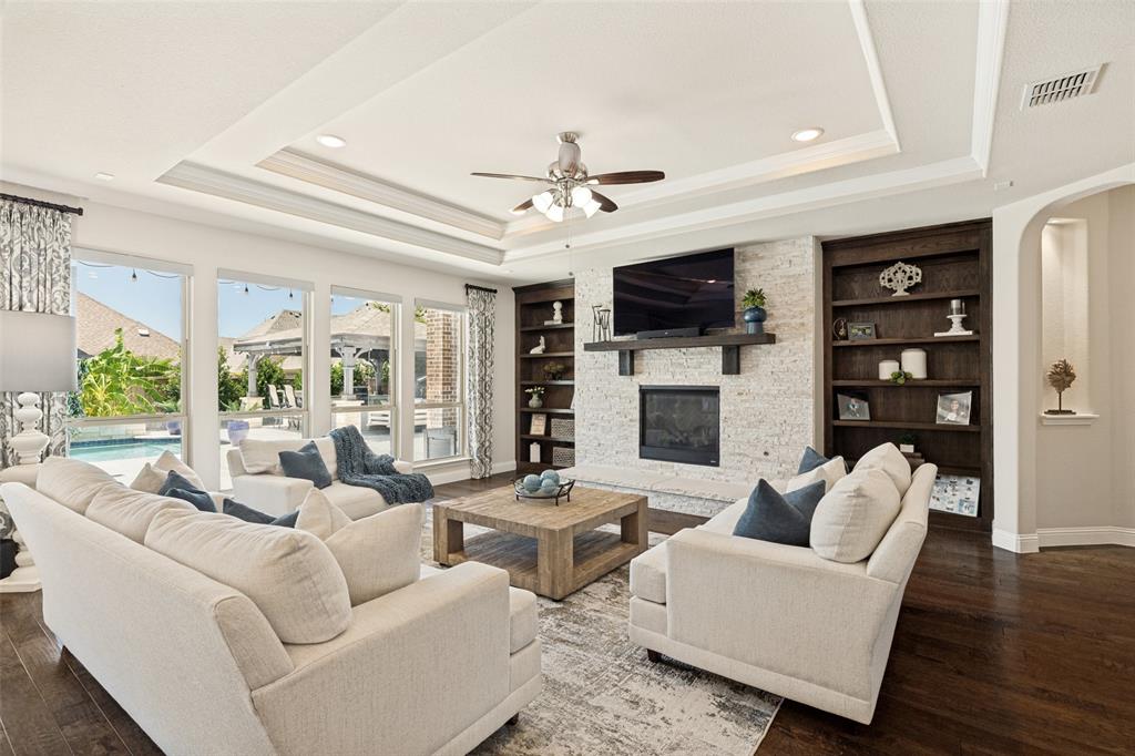 1520 Mountain Creek Lane, Prosper, TX 75078 1520 Mountain Creek Lane, Prosper, TX 75078