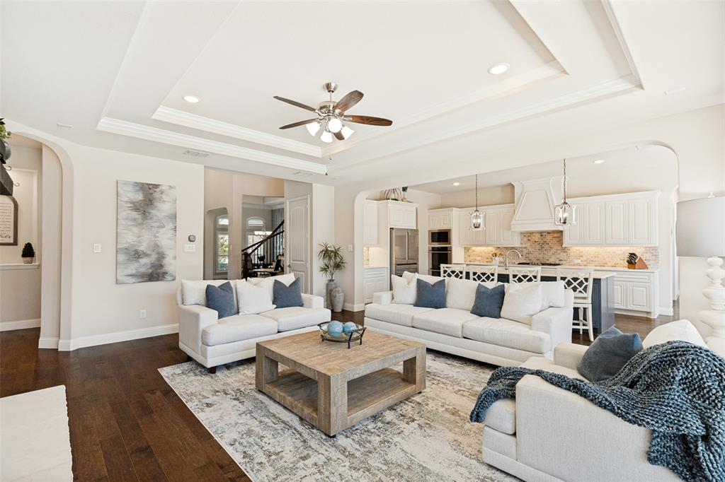 1520 Mountain Creek Lane, Prosper, TX 75078 1520 Mountain Creek Lane, Prosper, TX 75078