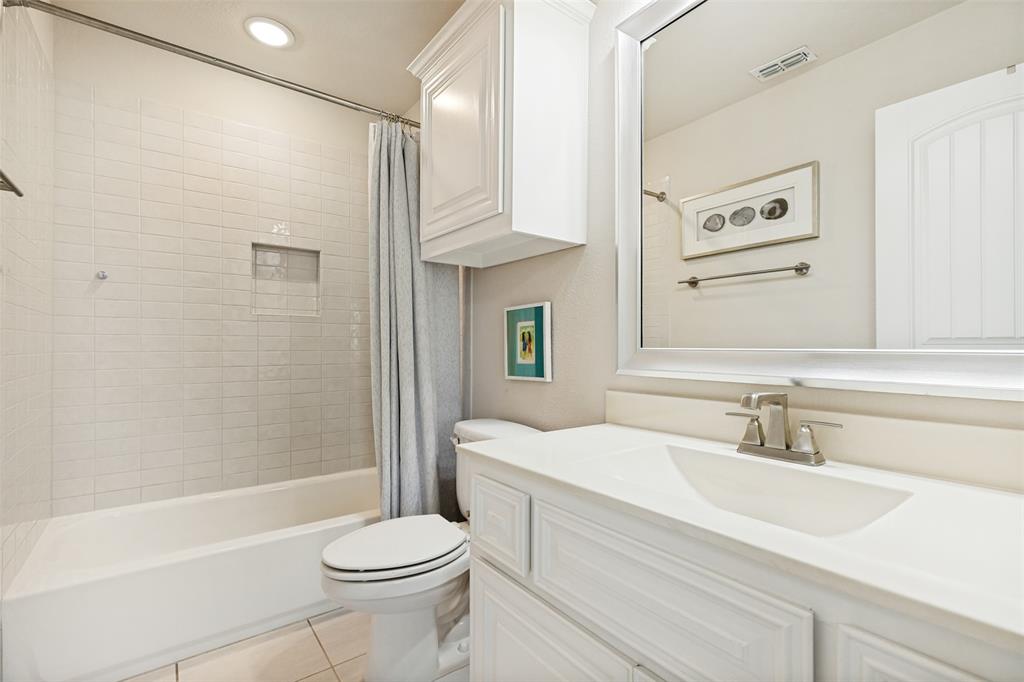 1520 Mountain Creek Lane, Prosper, TX 75078