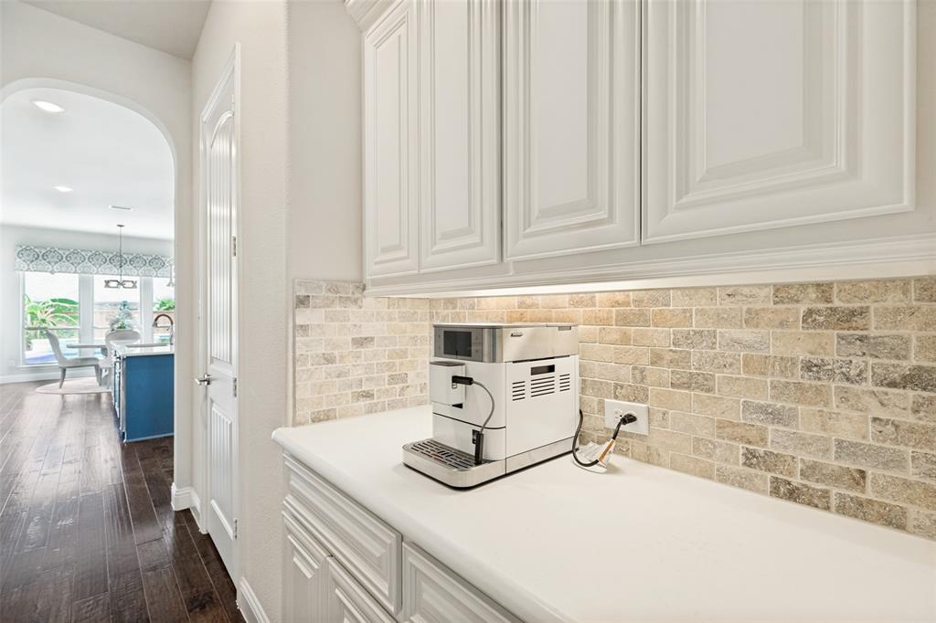1520 Mountain Creek Lane, Prosper, TX 75078