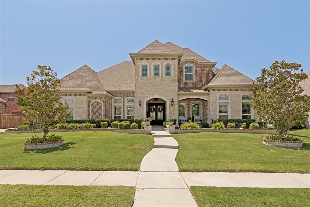 1520 Mountain Creek Lane, Prosper, TX 75078 1520 Mountain Creek Lane, Prosper, TX 75078