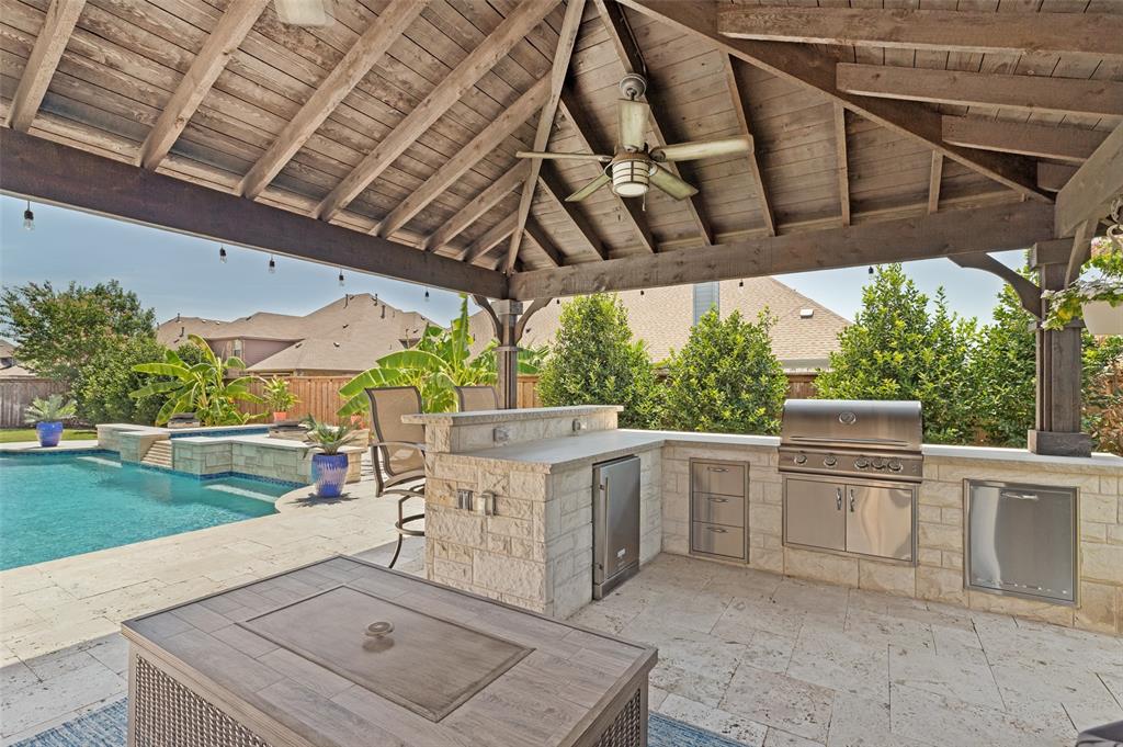 1520 Mountain Creek Lane, Prosper, TX 75078