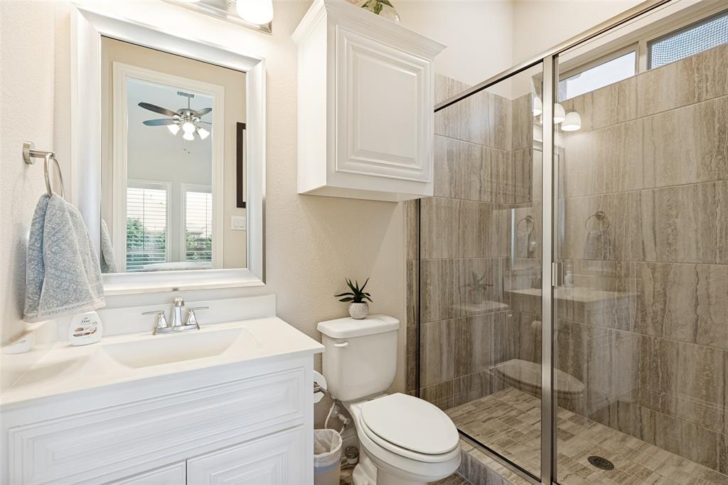 1520 Mountain Creek Lane, Prosper, TX 75078