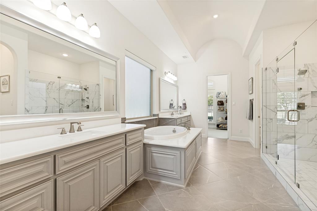 1520 Mountain Creek Lane, Prosper, TX 75078