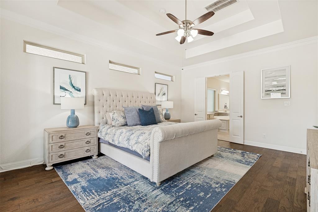 1520 Mountain Creek Lane, Prosper, TX 75078