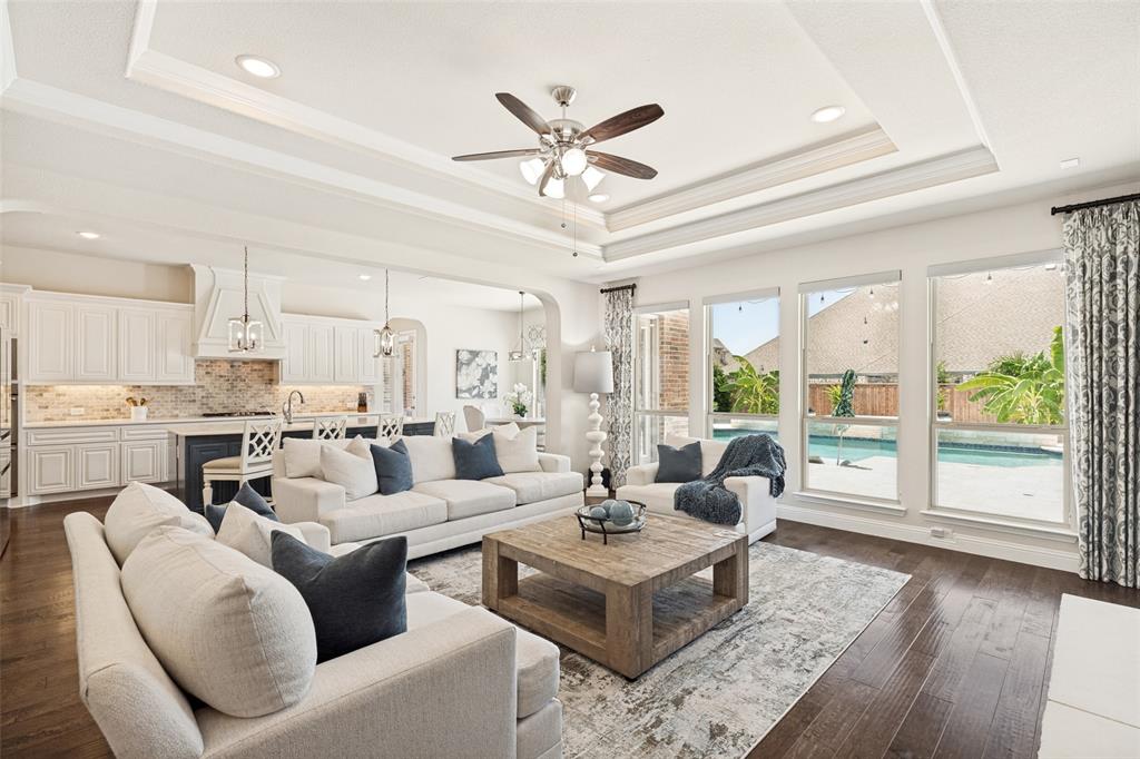 1520 Mountain Creek Lane, Prosper, TX 75078 1520 Mountain Creek Lane, Prosper, TX 75078
