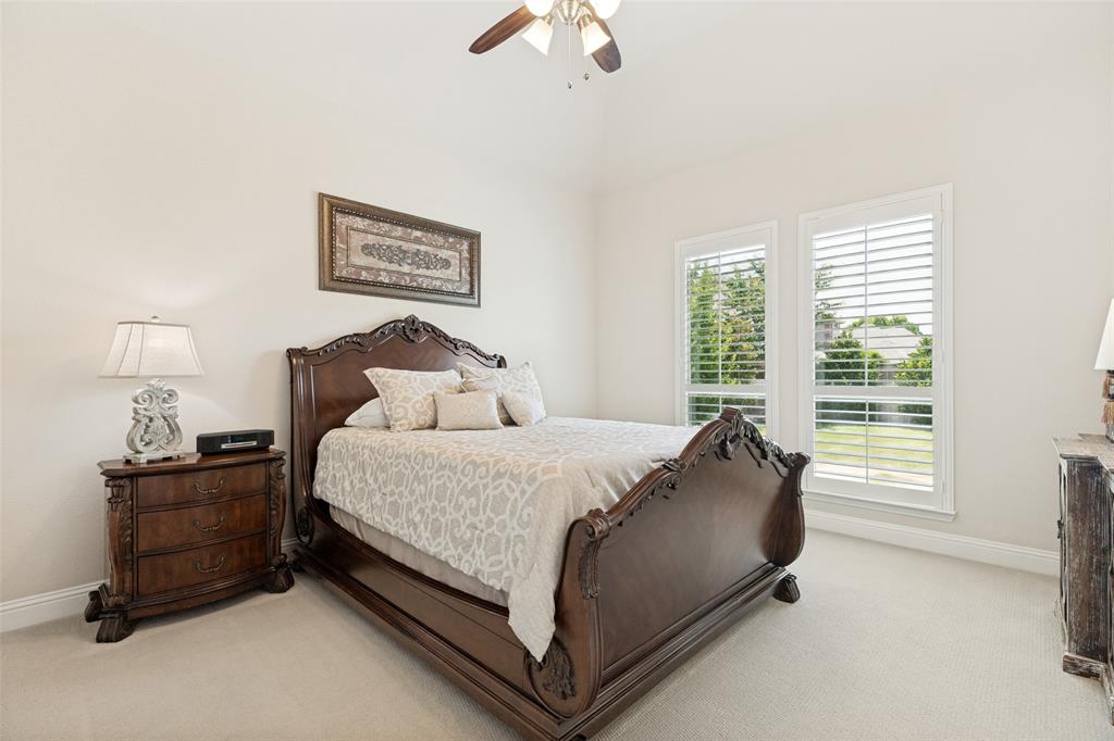 1520 Mountain Creek Lane, Prosper, TX 75078