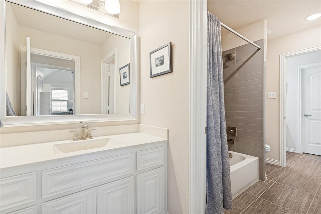 1520 Mountain Creek Lane, Prosper, TX 75078