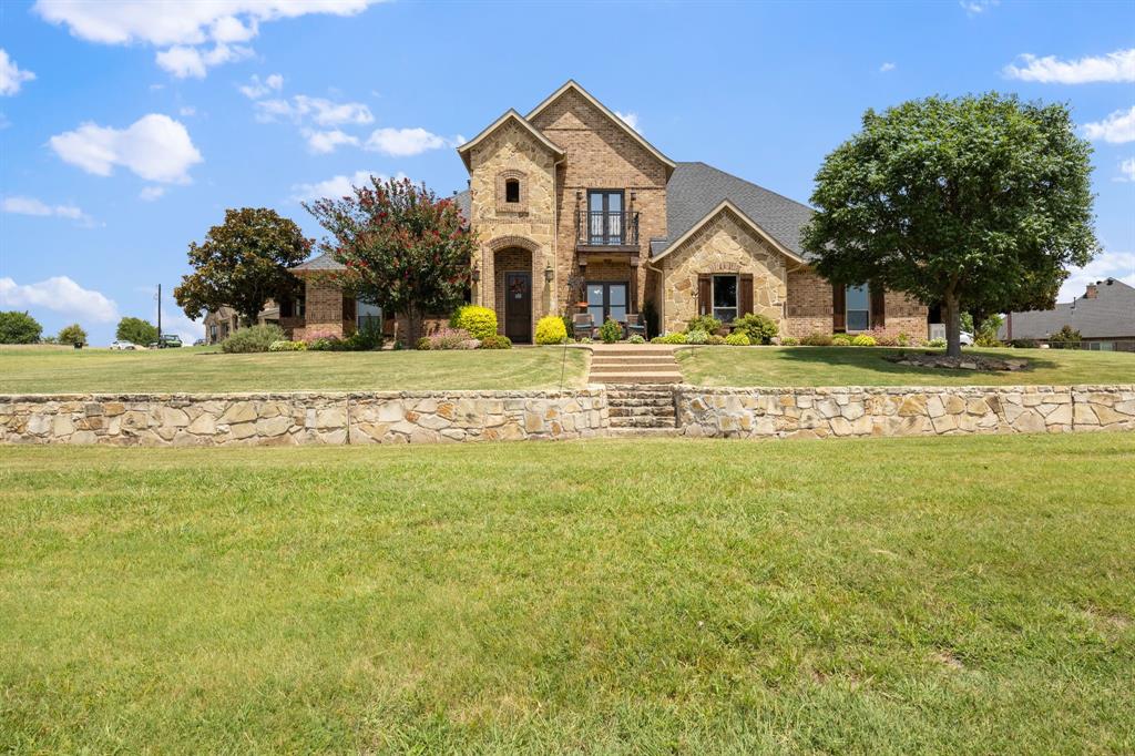 17155 County Road 605, Farmersville, TX 75442
