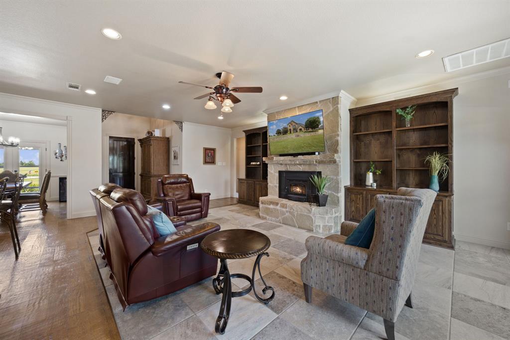 17155 County Road 605, Farmersville, TX 75442