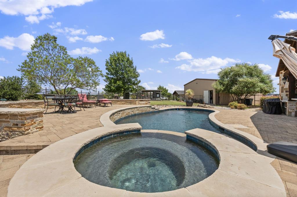 17155 County Road 605, Farmersville, TX 75442