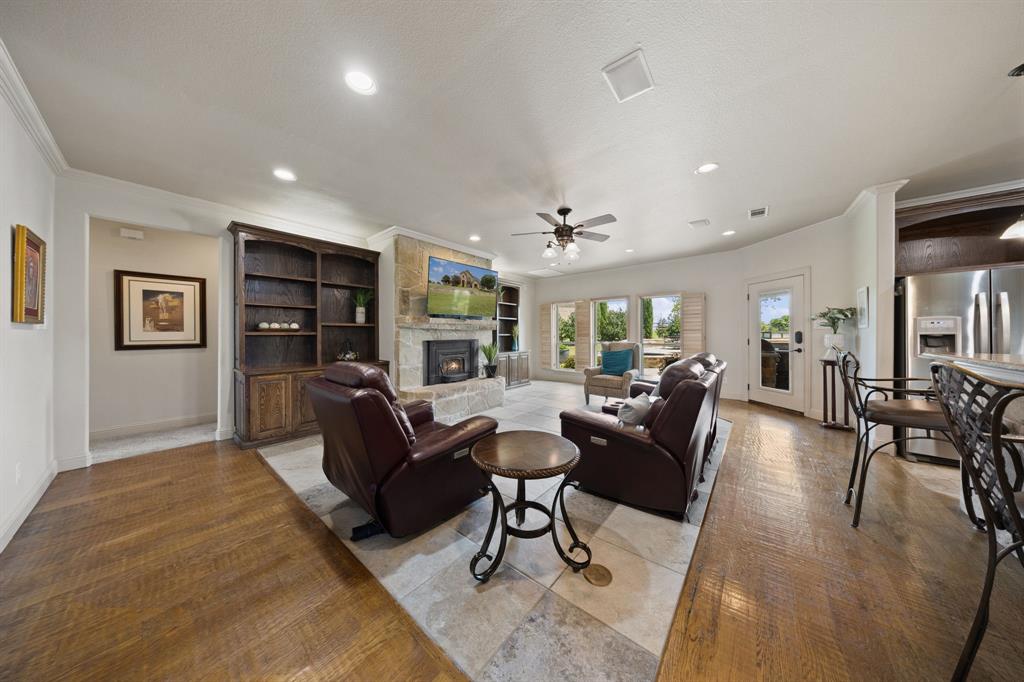 17155 County Road 605, Farmersville, TX 75442