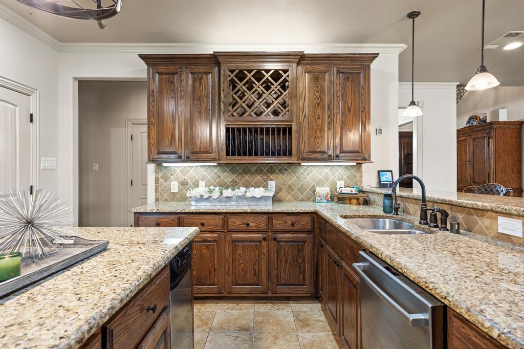 17155 County Road 605, Farmersville, TX 75442