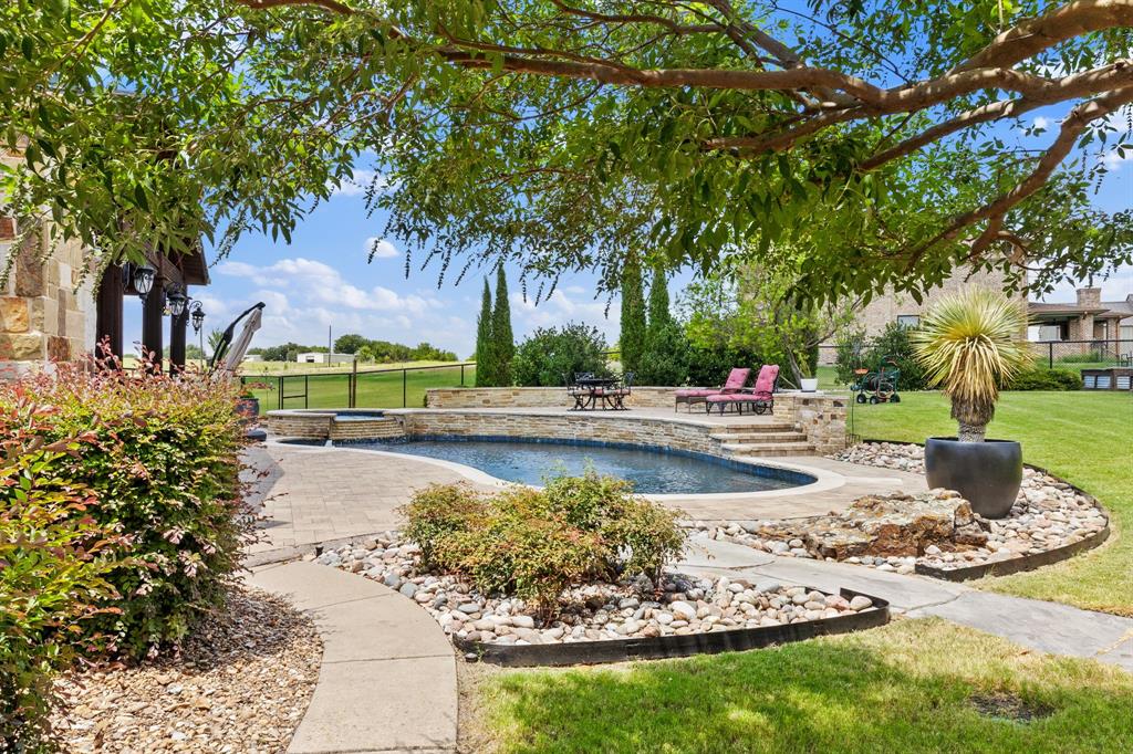 17155 County Road 605, Farmersville, TX 75442