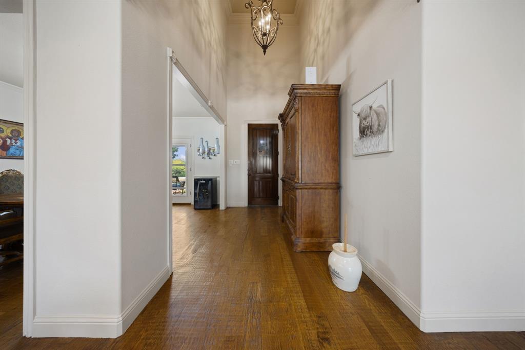 17155 County Road 605, Farmersville, TX 75442