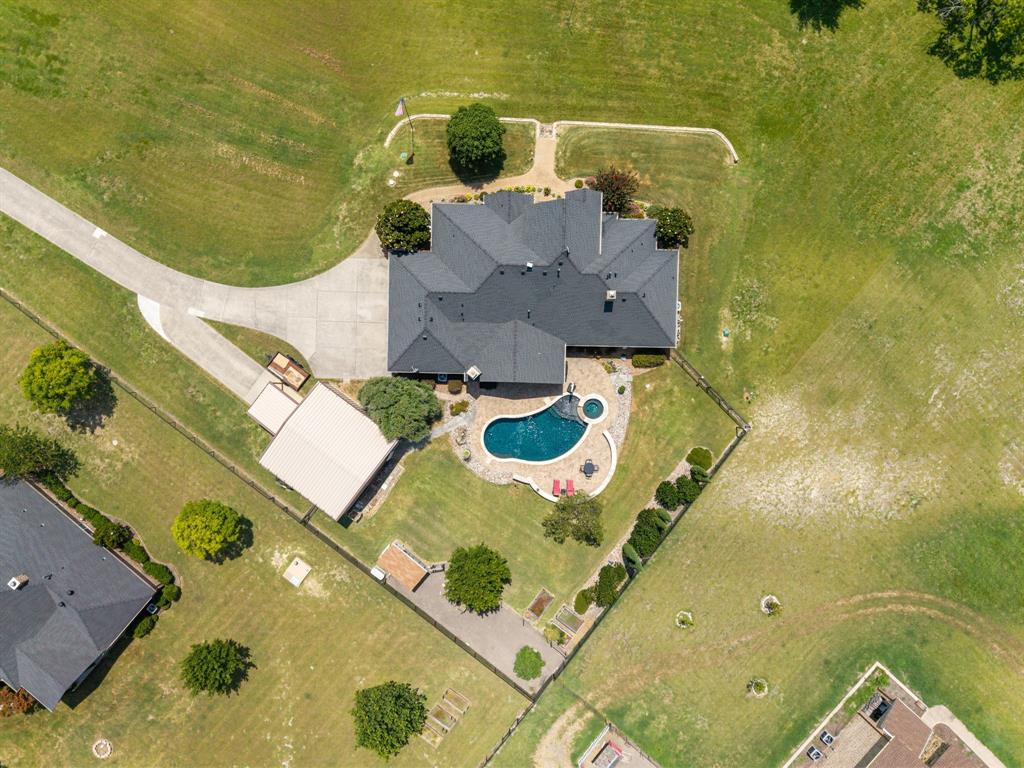 17155 County Road 605, Farmersville, TX 75442