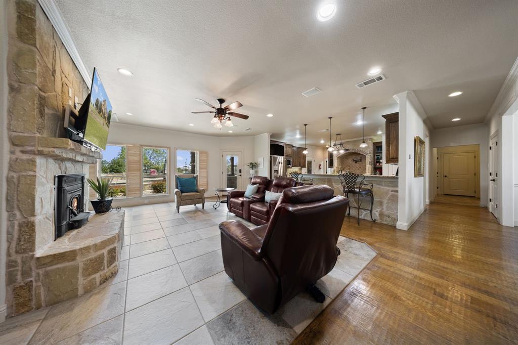 17155 County Road 605, Farmersville, TX 75442