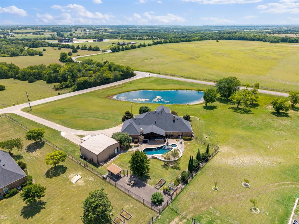 17155 County Road 605, Farmersville, TX 75442
