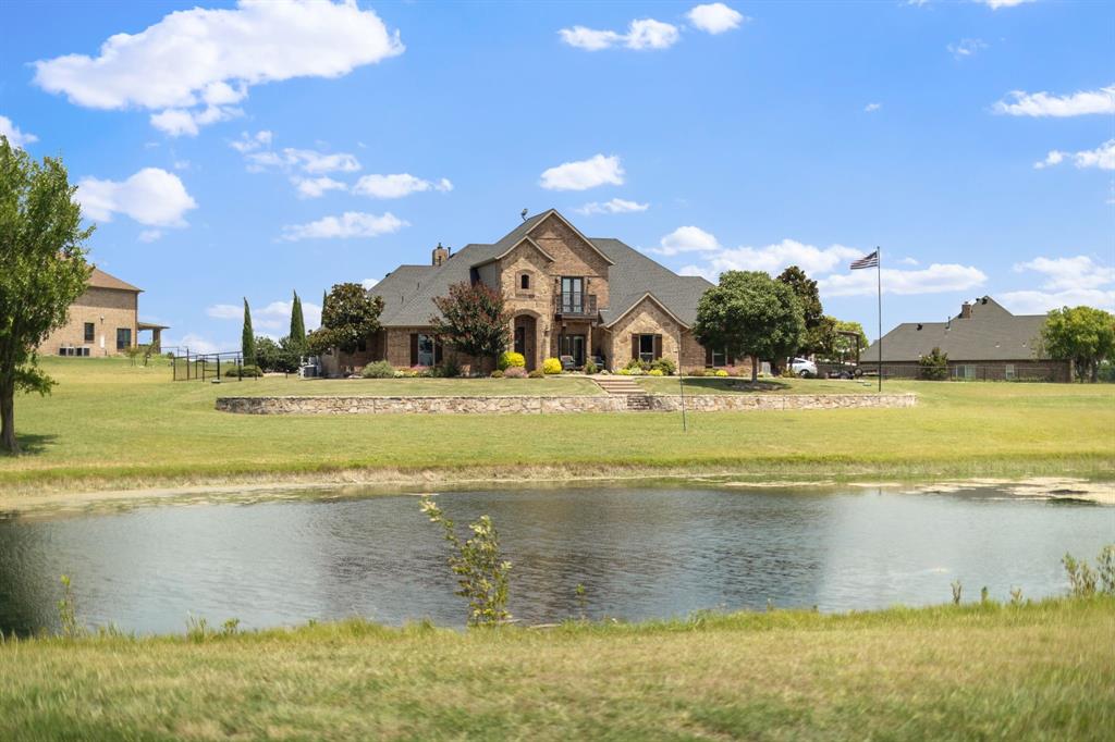 17155 County Road 605, Farmersville, TX 75442