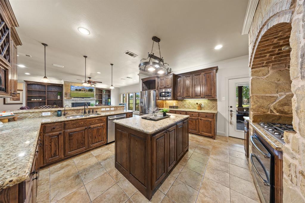 17155 County Road 605, Farmersville, TX 75442