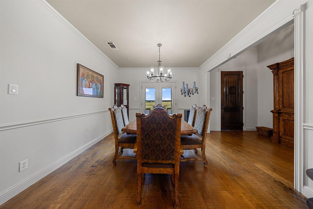 17155 County Road 605, Farmersville, TX 75442