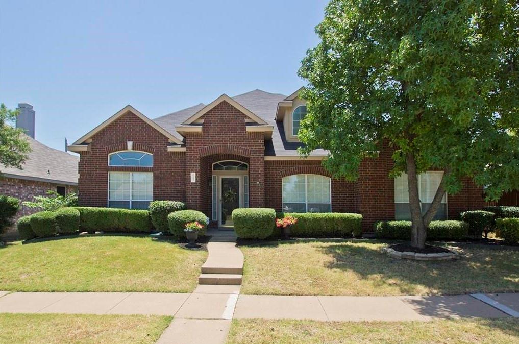 4207 Sarasota Lane, McKinney, TX 75070 4207 Sarasota Lane, McKinney, TX 75070
