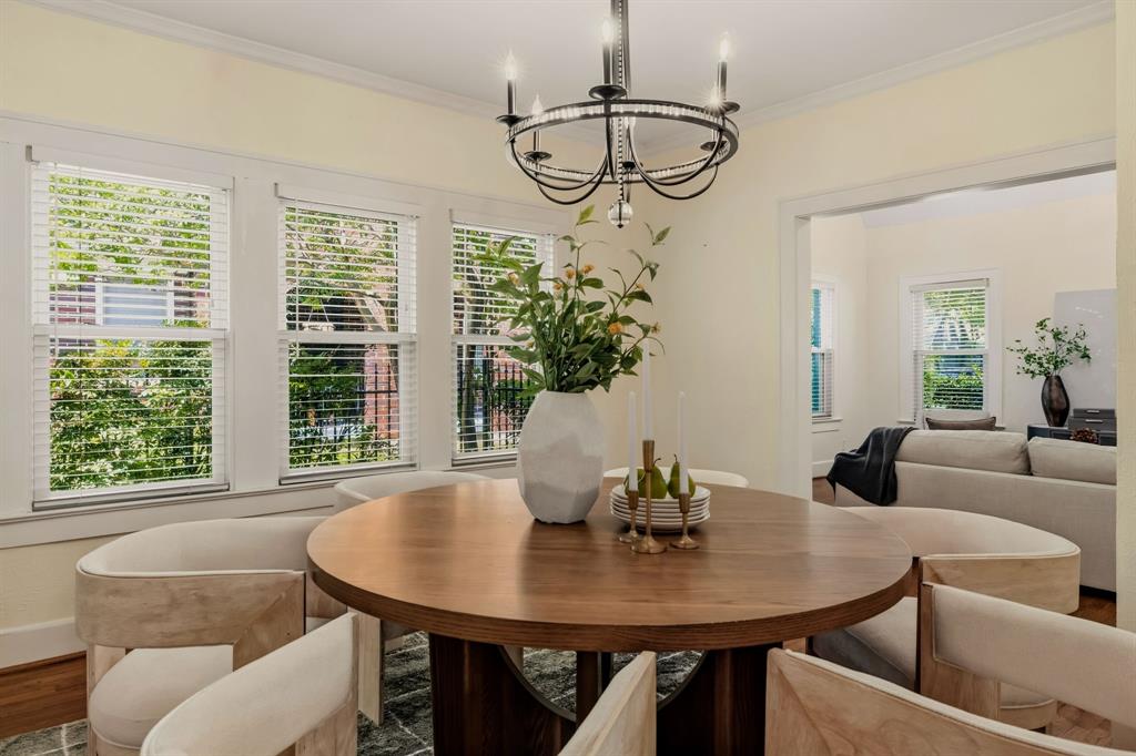 907 Monte Vista Drive, Dallas, TX 75223