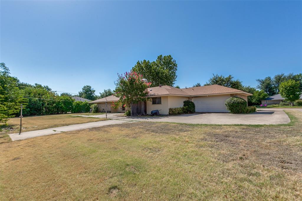 4091 Killion Drive, Dallas, TX 75229