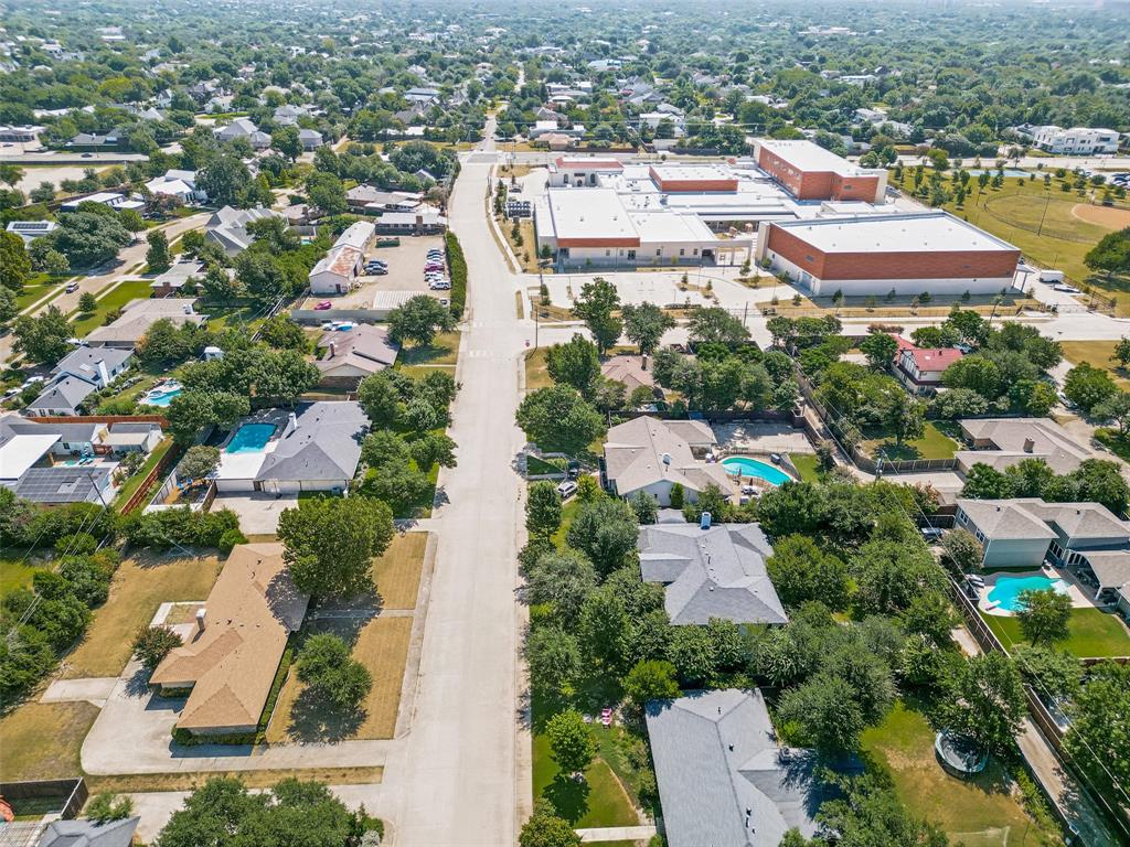 4091 Killion Drive, Dallas, TX 75229