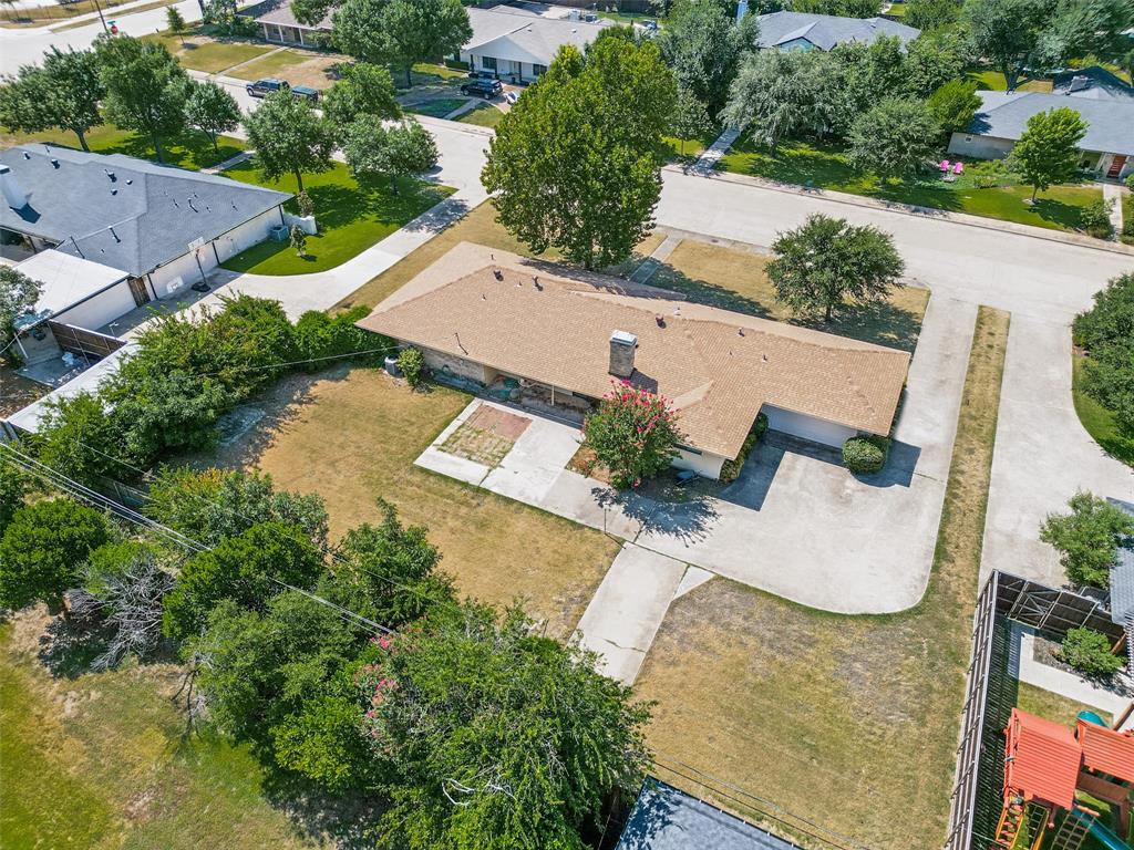 4091 Killion Drive, Dallas, TX 75229
