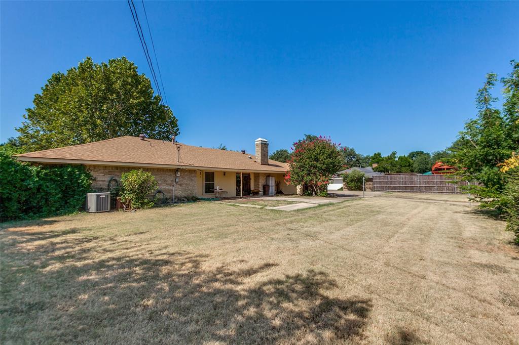 4091 Killion Drive, Dallas, TX 75229