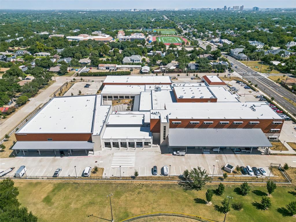 4091 Killion Drive, Dallas, TX 75229