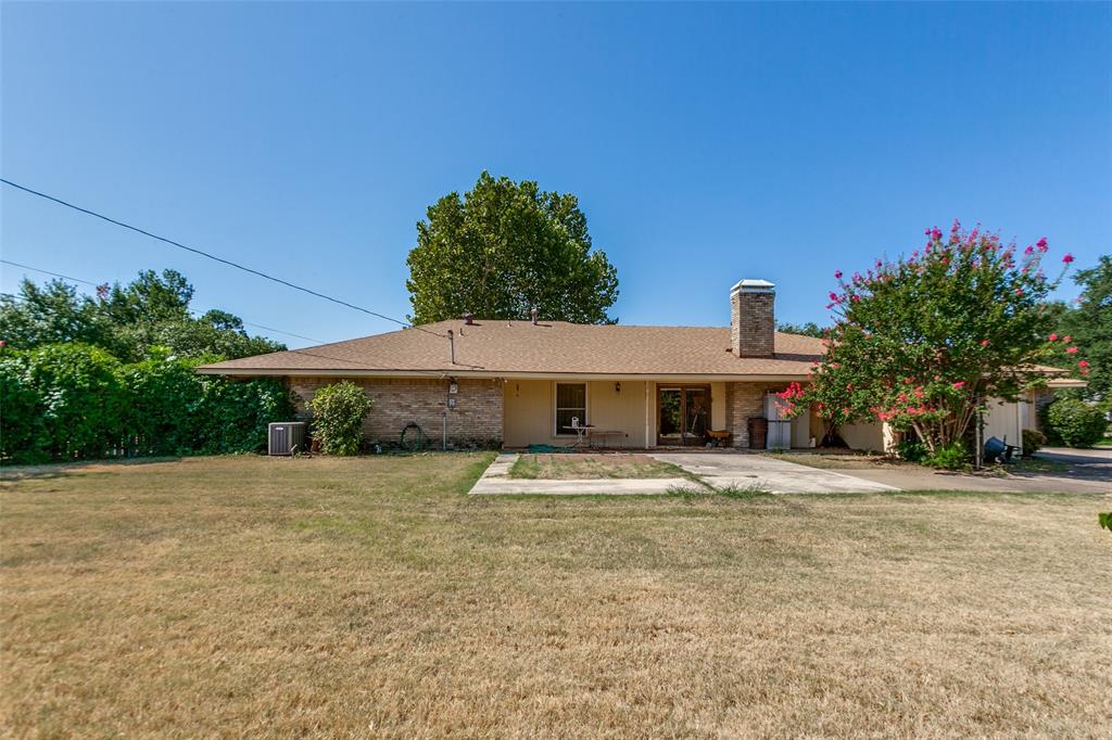 4091 Killion Drive, Dallas, TX 75229