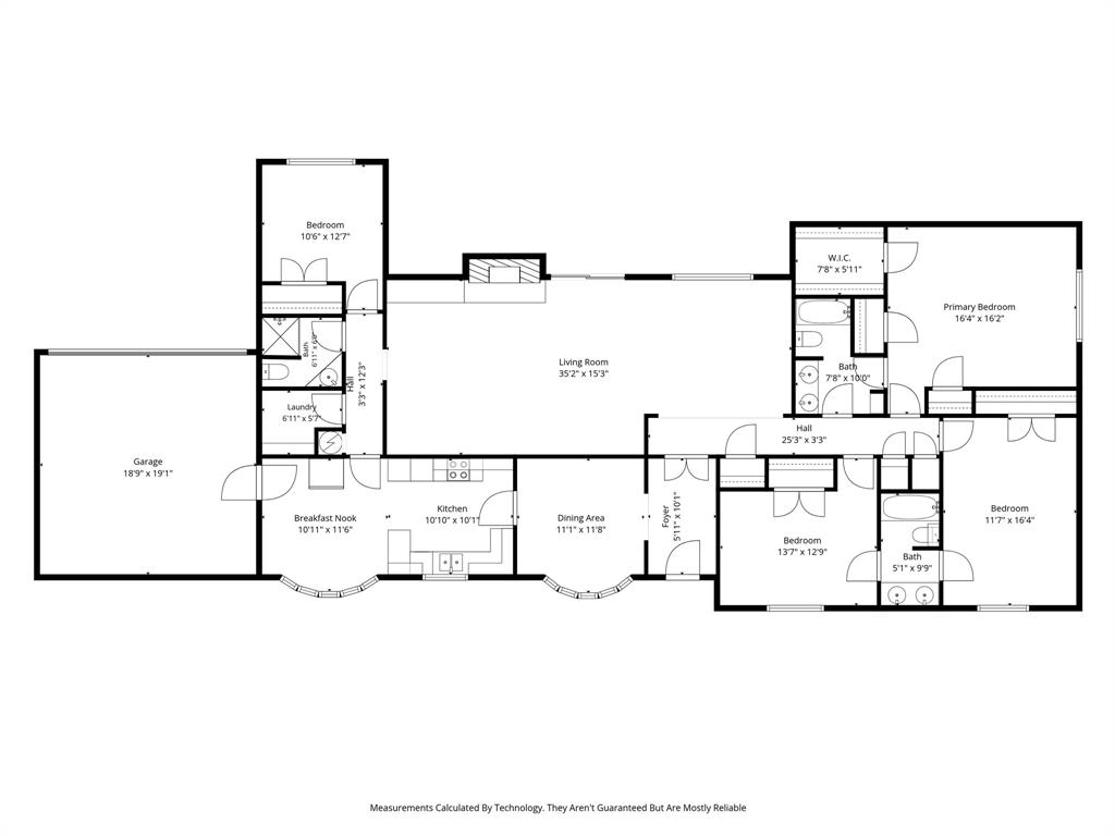 4091 Killion Drive, Dallas, TX 75229