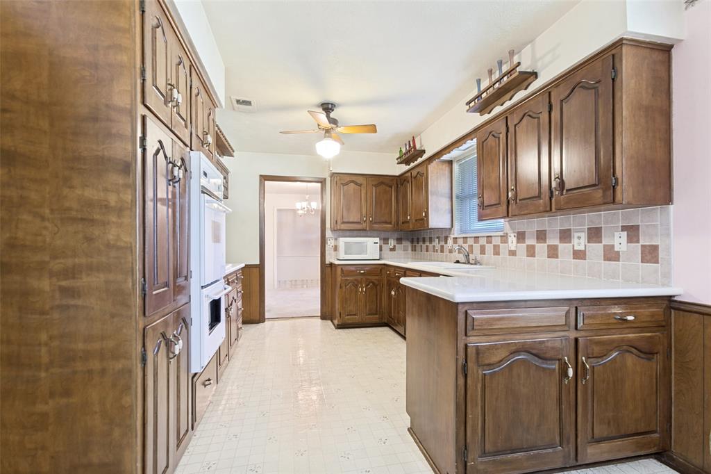 4091 Killion Drive, Dallas, TX 75229