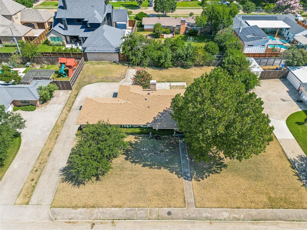 4091 Killion Drive, Dallas, TX 75229