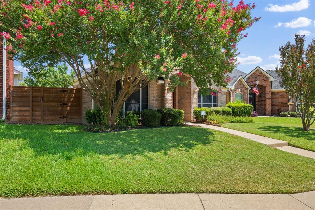 6860 Saddletree Trail, Plano, TX 75023