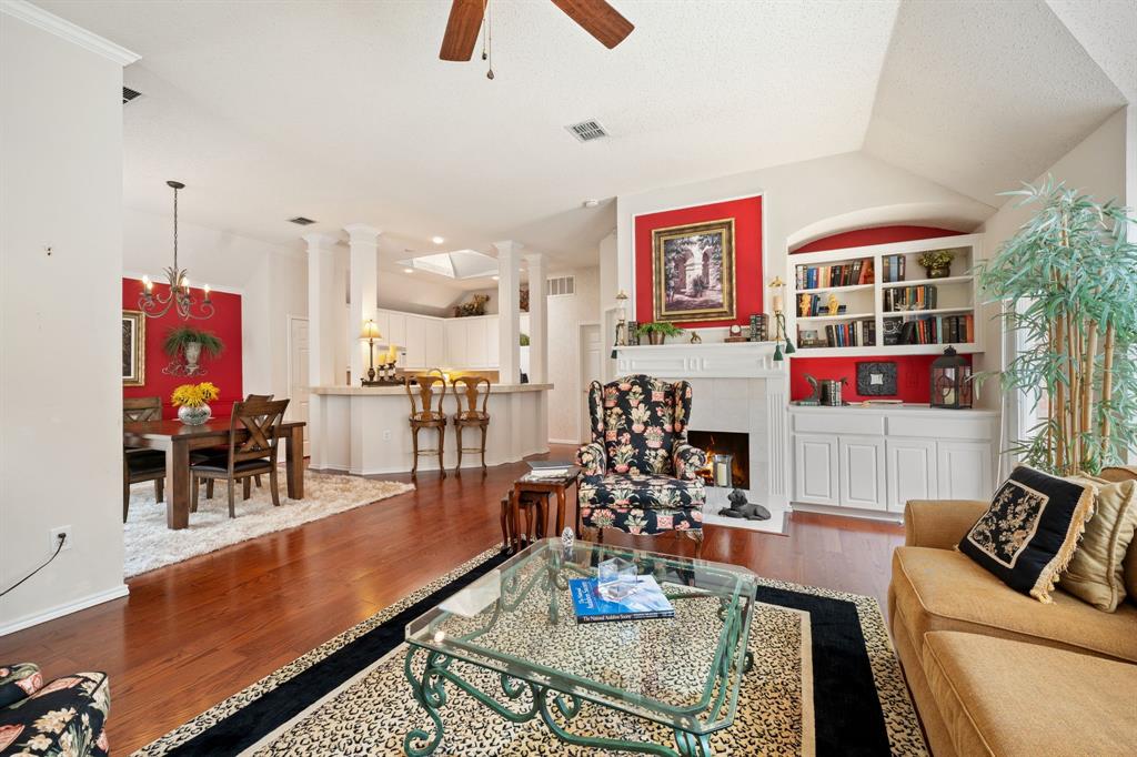 6860 Saddletree Trail, Plano, TX 75023