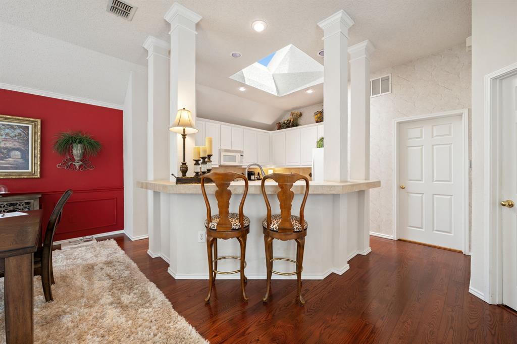 6860 Saddletree Trail, Plano, TX 75023
