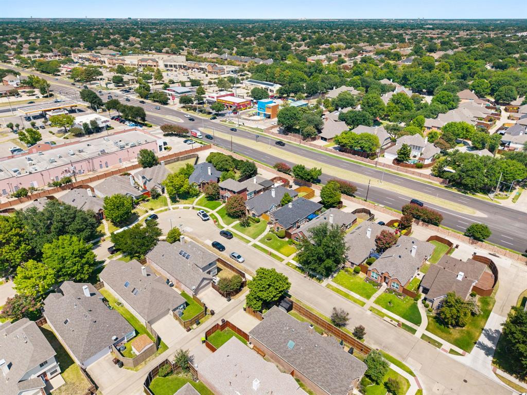 6860 Saddletree Trail, Plano, TX 75023