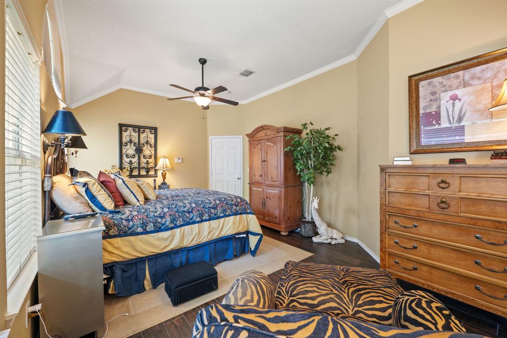 6860 Saddletree Trail, Plano, TX 75023