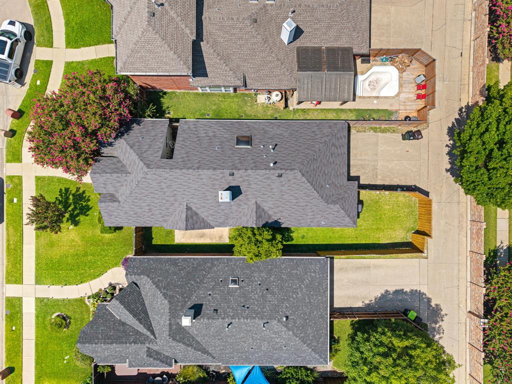 6860 Saddletree Trail, Plano, TX 75023