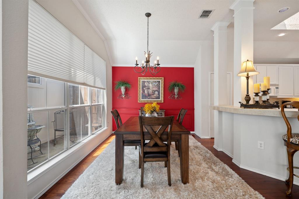 6860 Saddletree Trail, Plano, TX 75023