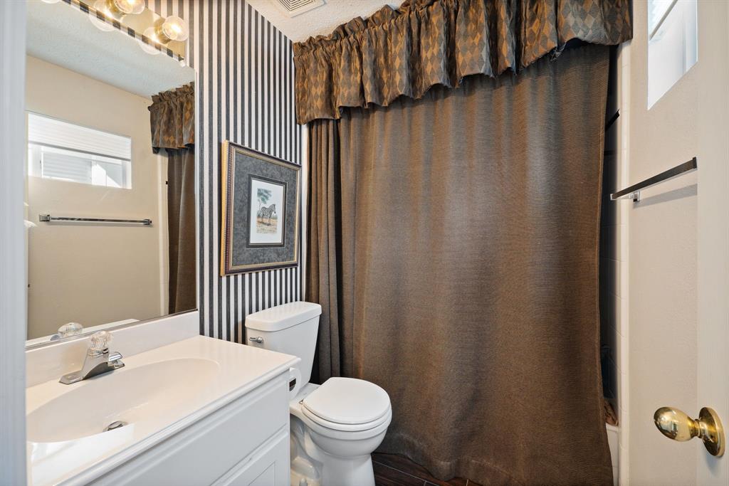 6860 Saddletree Trail, Plano, TX 75023
