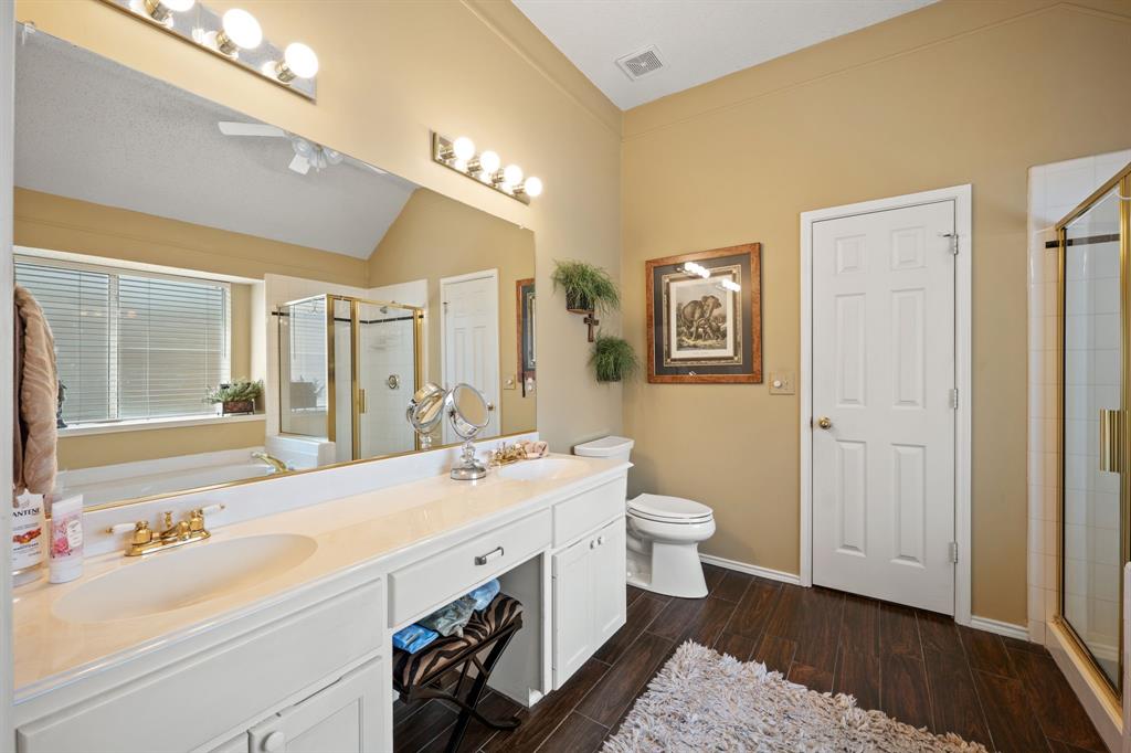 6860 Saddletree Trail, Plano, TX 75023